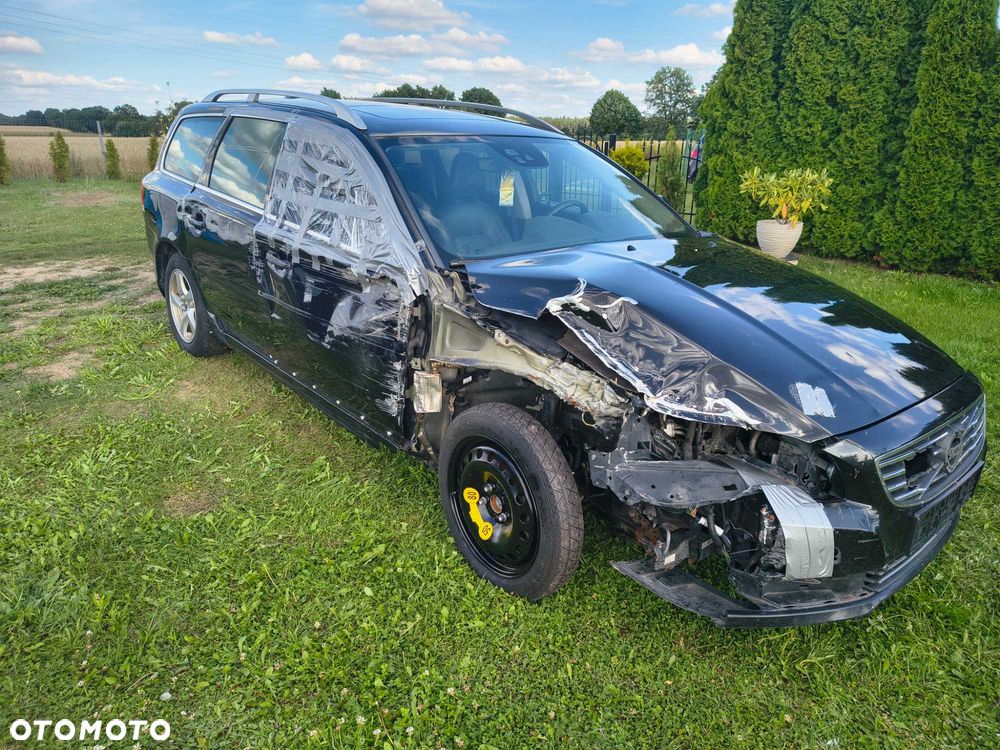 Volvo V70 - 8