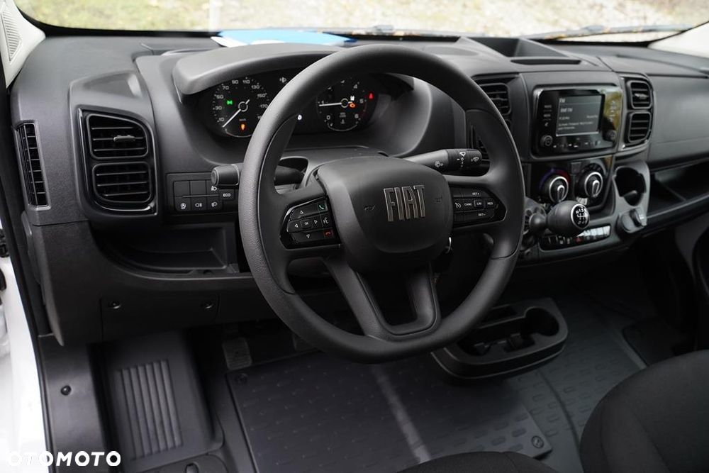 Fiat Ducato 35 H3-Power L3H2 - 21