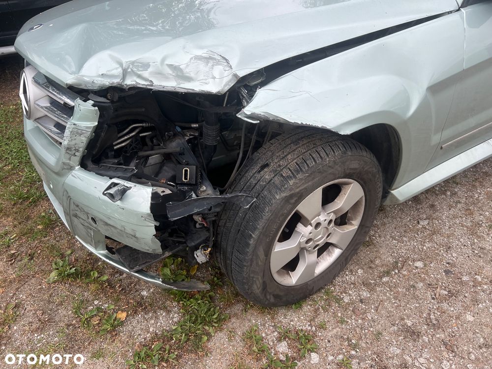 Mercedes-Benz GLK - 3