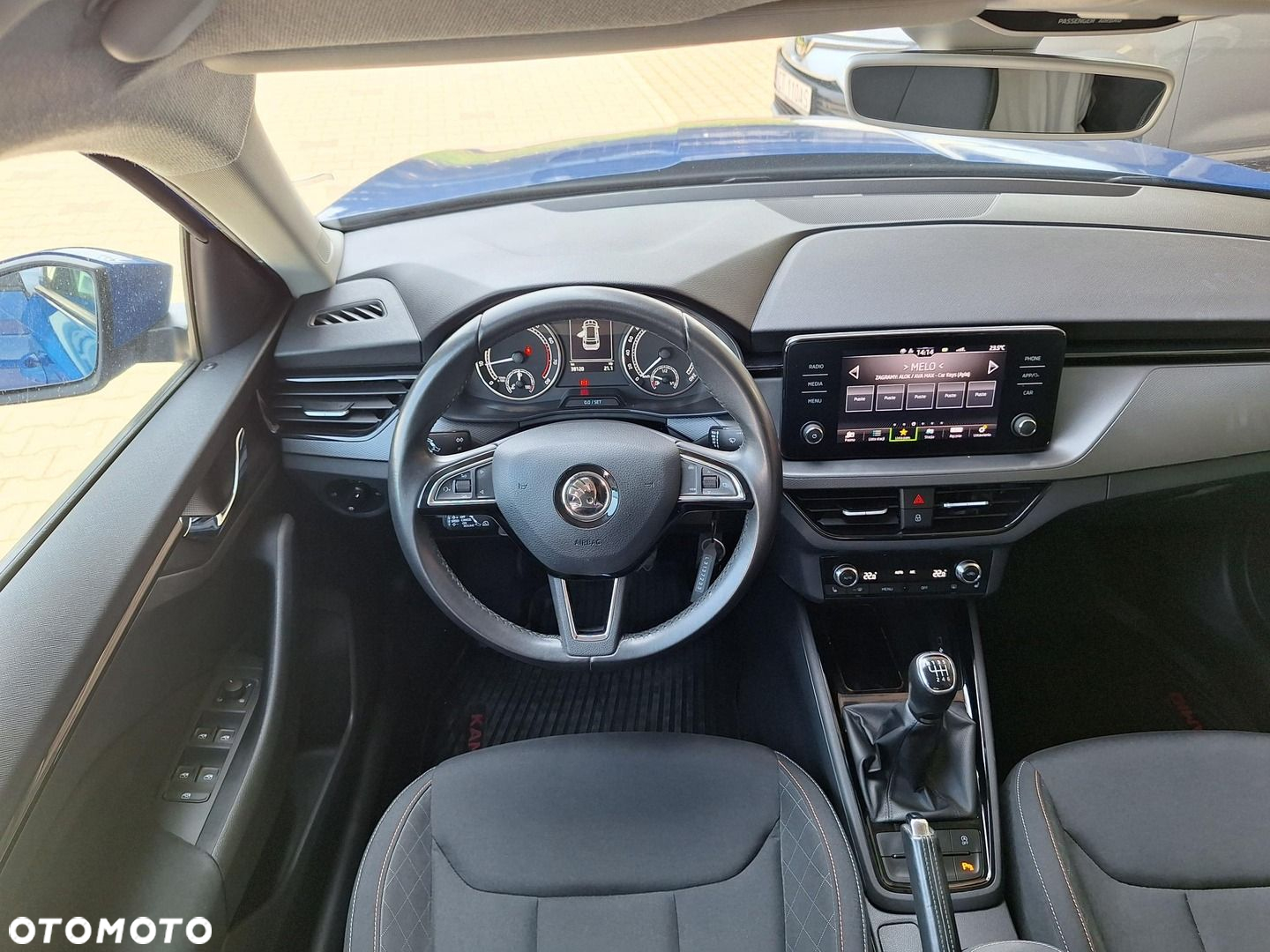 Skoda Kamiq 1.5 TSI Ambition - 3