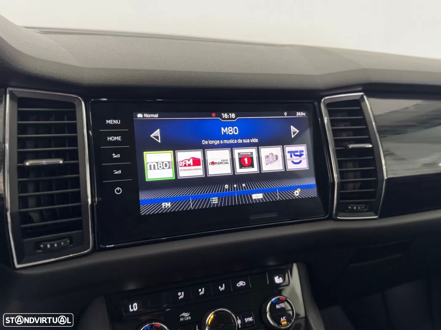 Skoda Kodiaq 2.0 TDI Style DSG - 33