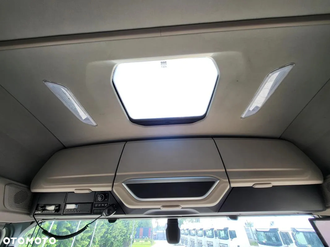 DAF FT XG 480 - 13