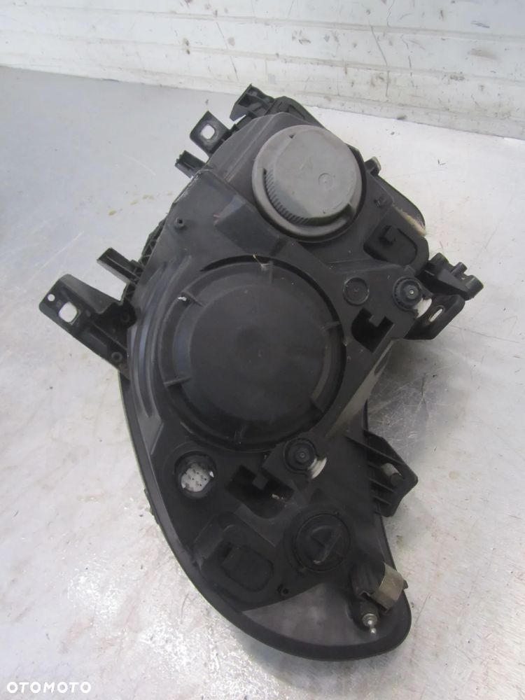 Reflektor Prawy Przód EU Citroen Jumper-Ducato-Boxer 2006- - 3