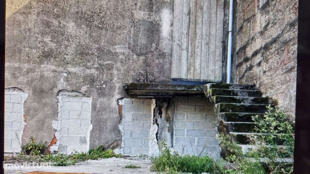 ARMAZEM DEVOLUTO (afetação para Indústria; comércio e habitação) - Grande imagem: 4/13