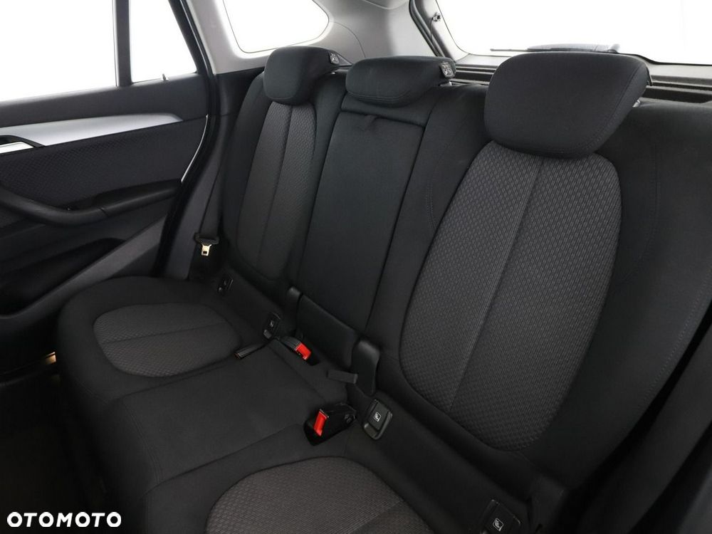 BMW X1 xDrive18d Advantage - 18