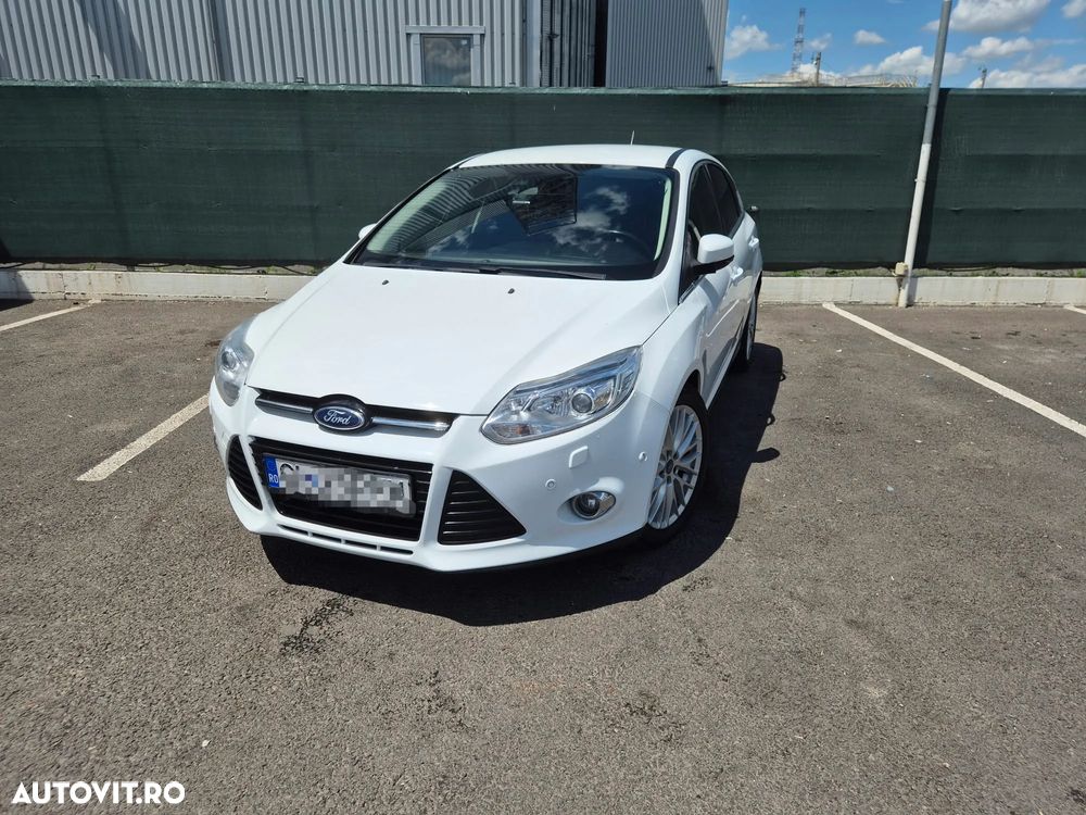 Ford Focus - 6