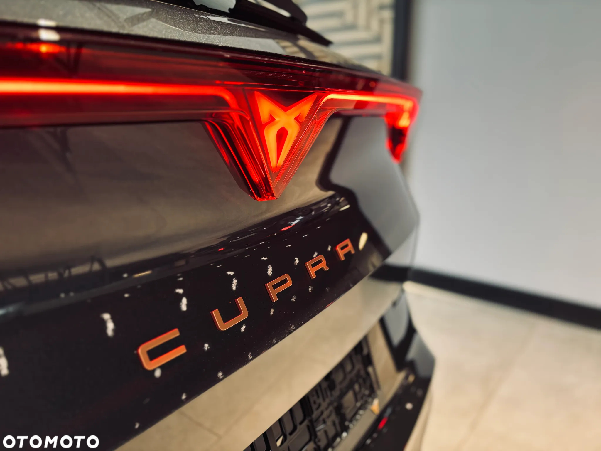 Cupra Formentor 2.0 TSI 4Drive DSG - 6