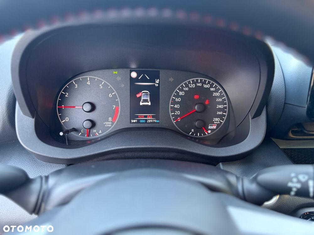Toyota GR Yaris 1.6 Dynamic - 19