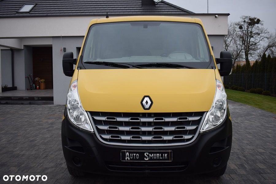Renault Master - 27