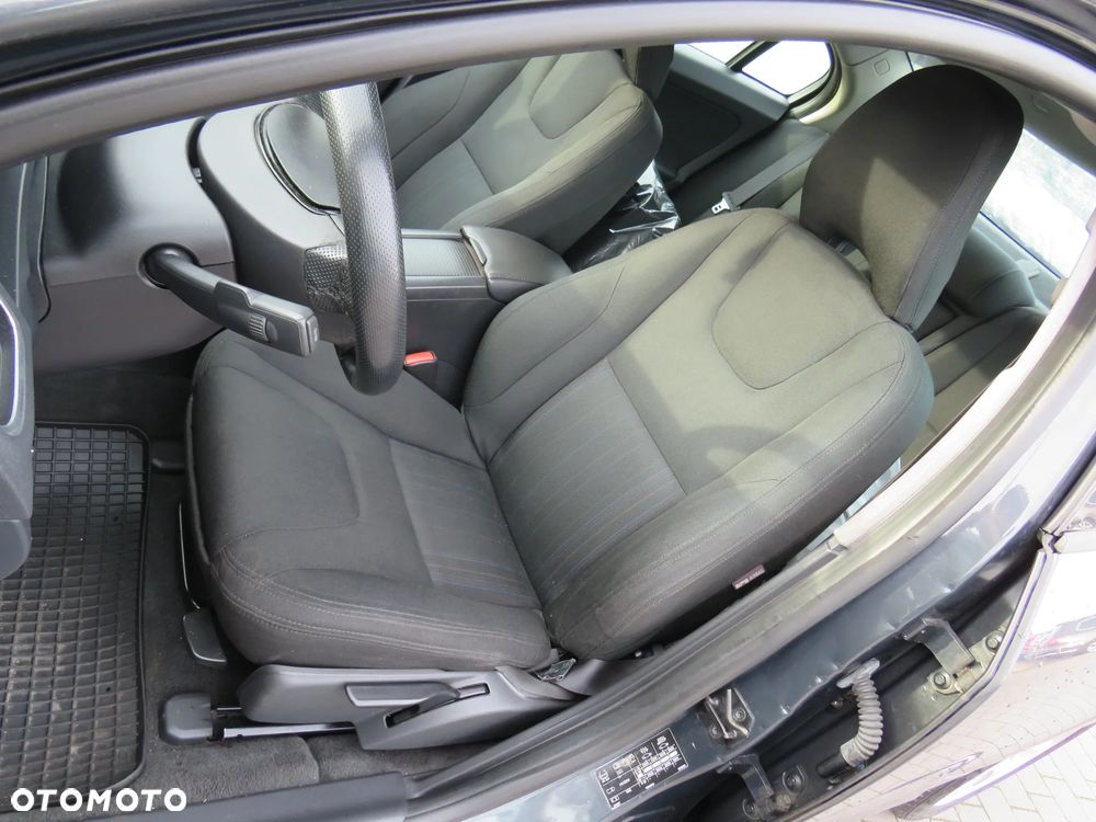 Volvo S60 D4 Edition - 28