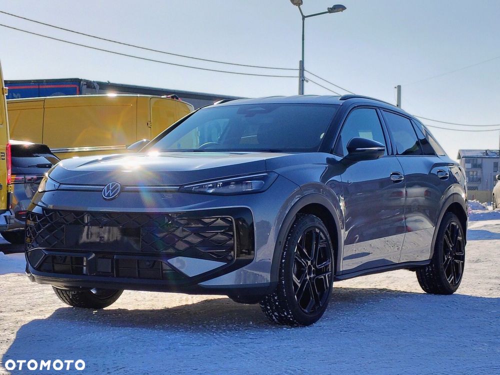 Volkswagen T-Roc - 4