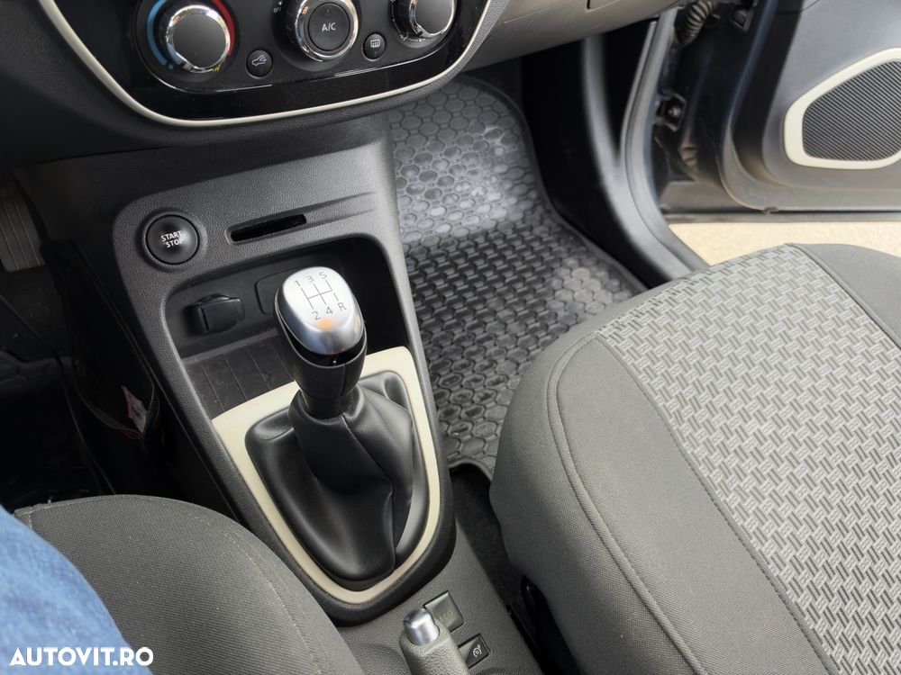 Renault Captur TCe Life Evo - 14