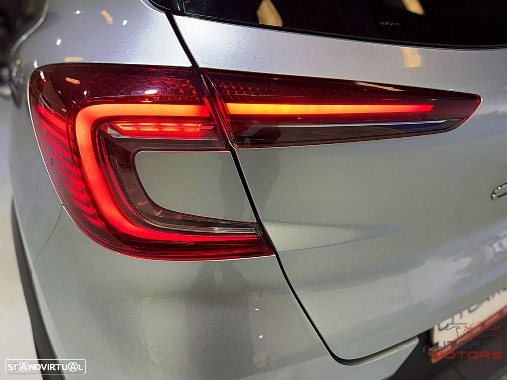 Renault Captur 1.0 TCe Intens Bi-Fuel - 8