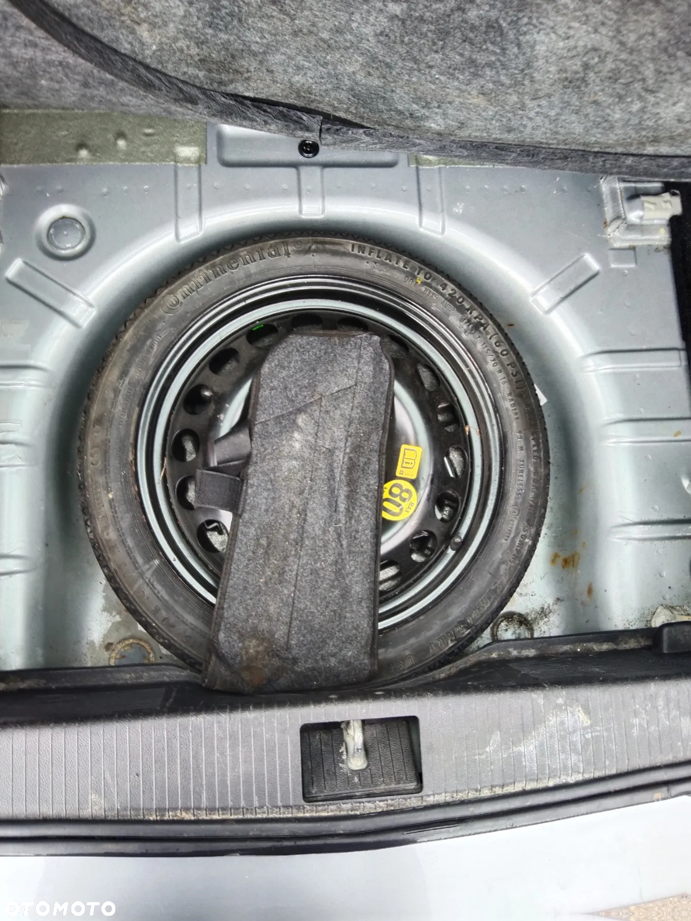 Opel Astra 1.6 Cosmo - 16