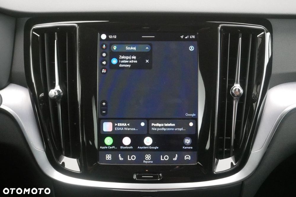 Volvo V60 - 23