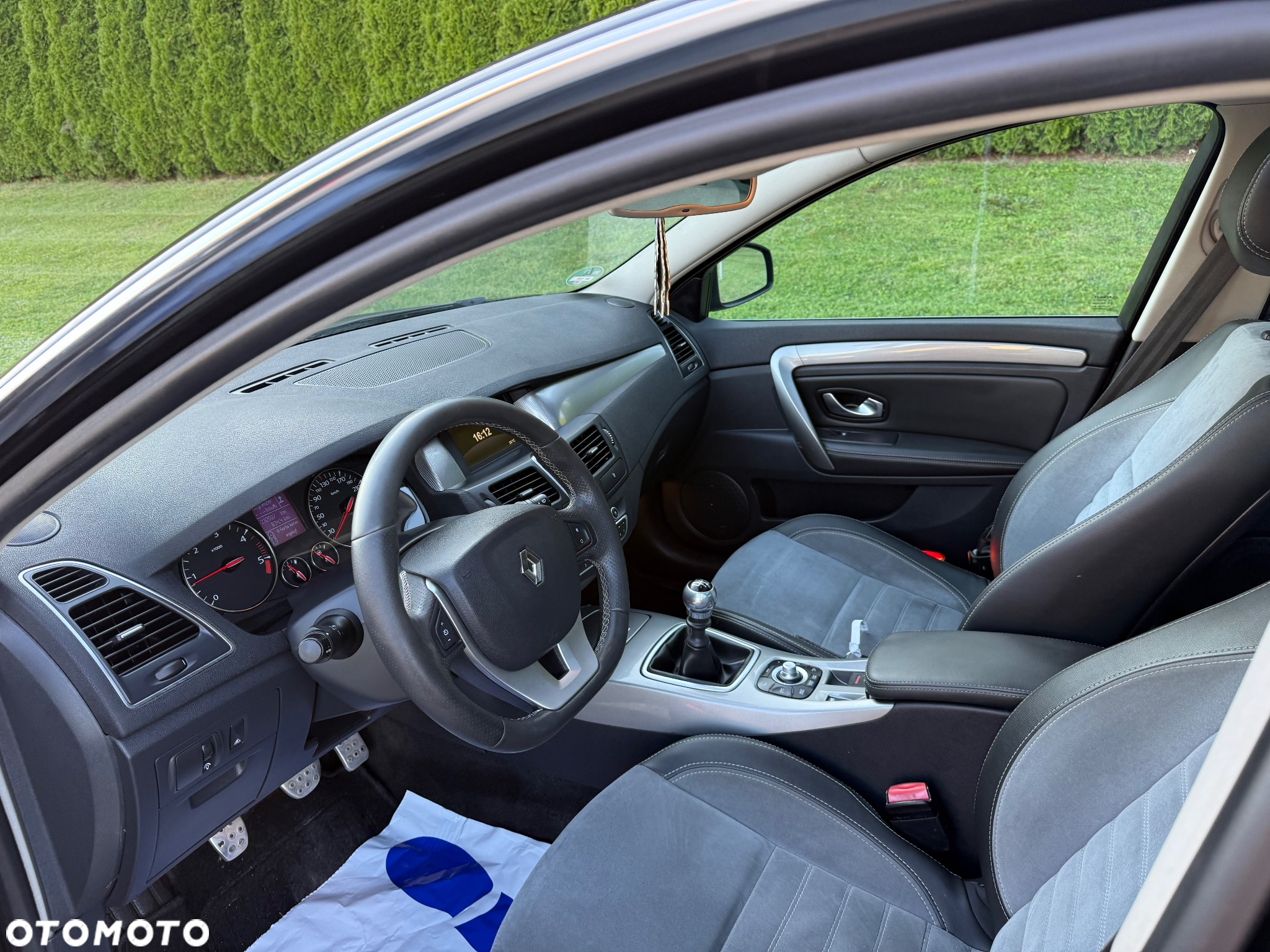Renault Laguna - 19