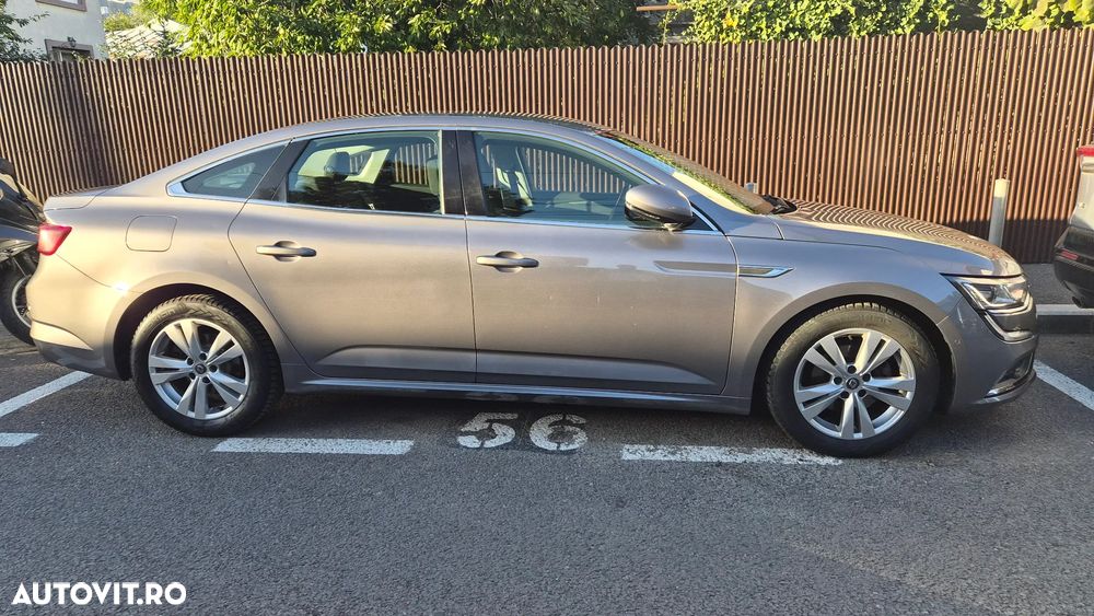 Renault Talisman - 2