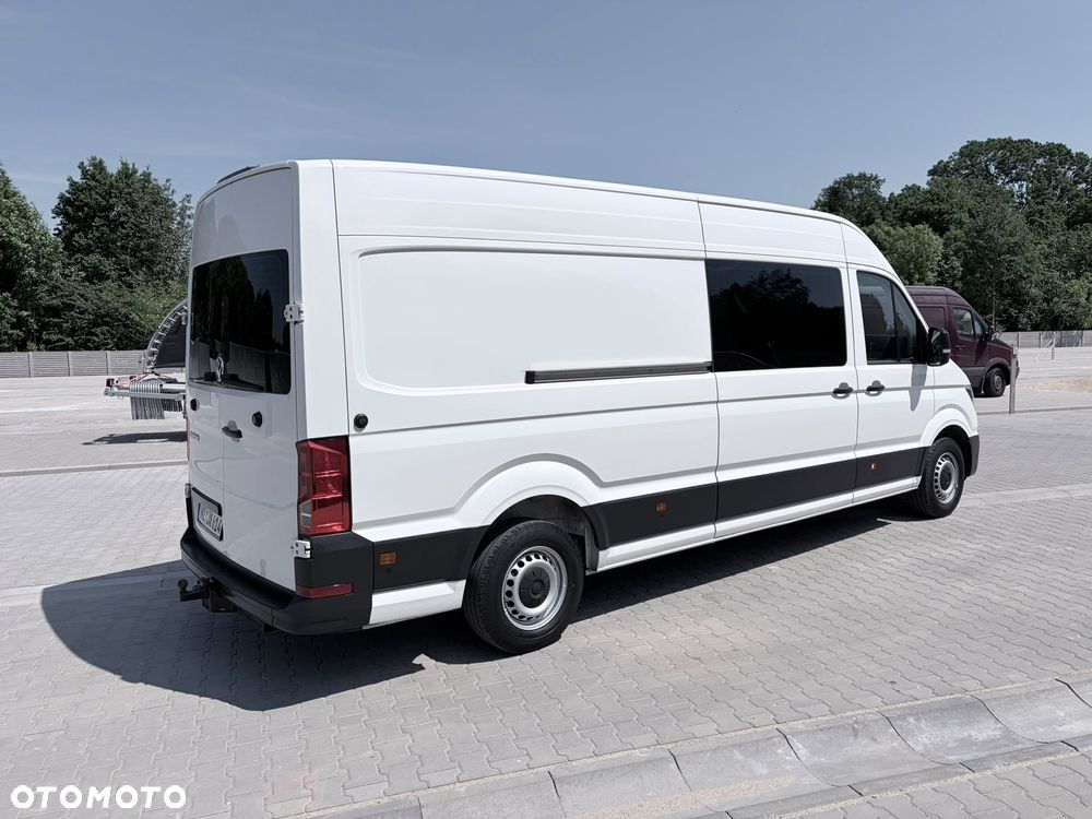 Volkswagen CRAFTER - 3