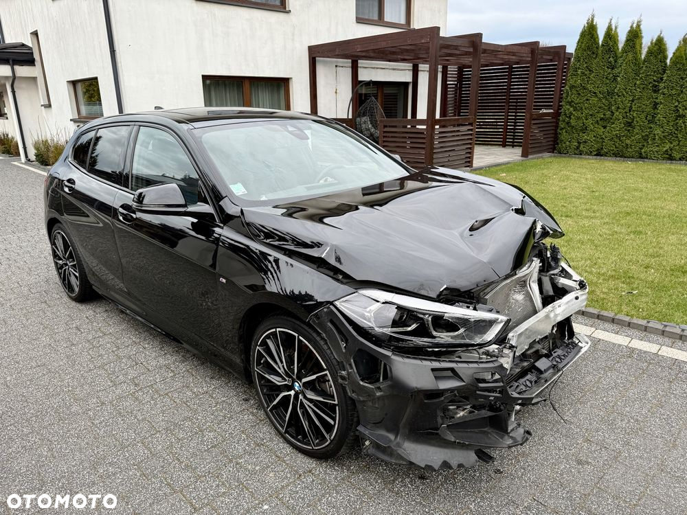 BMW Seria 1 118d M Sport sport - 2