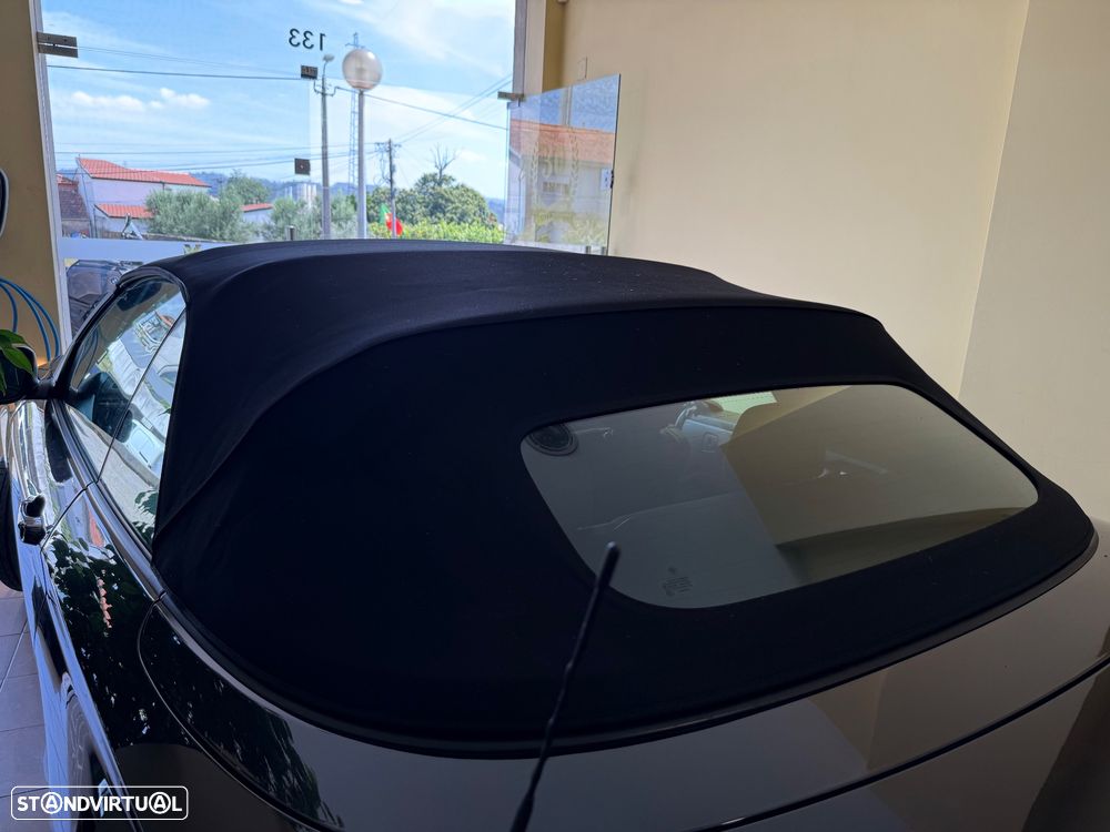BMW 218 d Cabrio Line Sport - 39