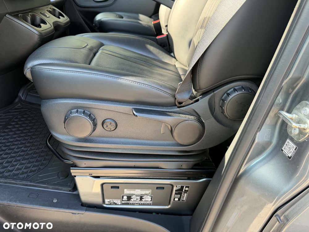 Mercedes-Benz Sprinter - 16