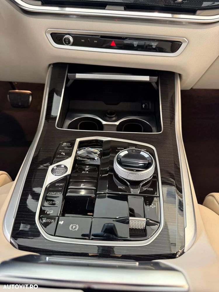 BMW X5 xDrive40d AT MHEV - 8