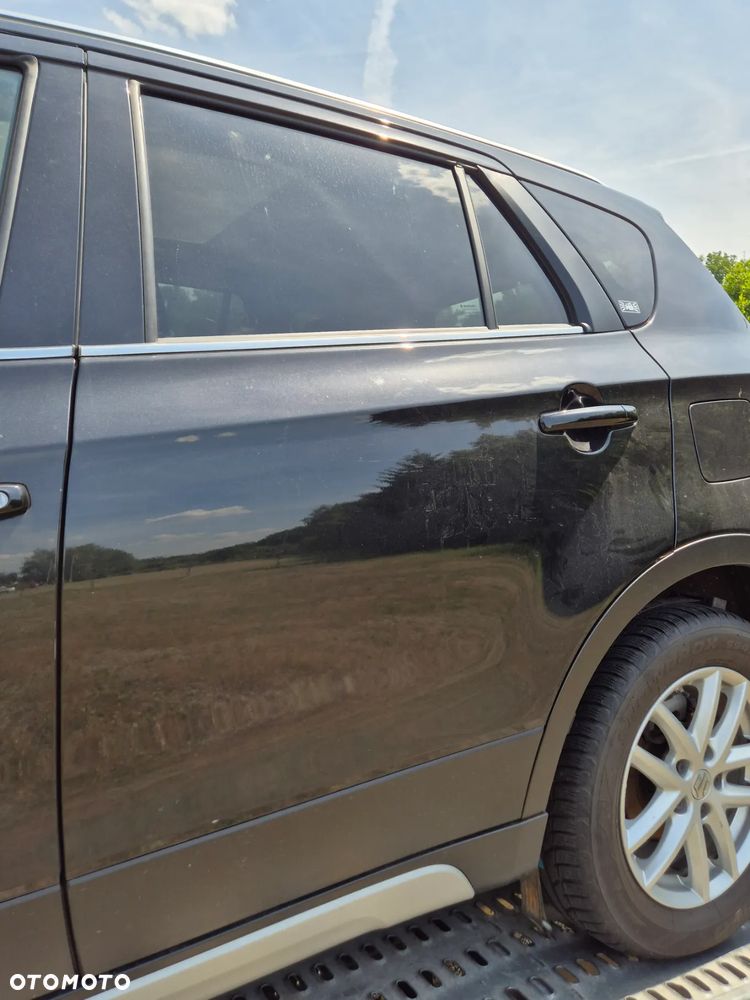 Suzuki sx4 cross 2018rok 1,6 diesel automat 4×4 62 tyś km na części. - 19