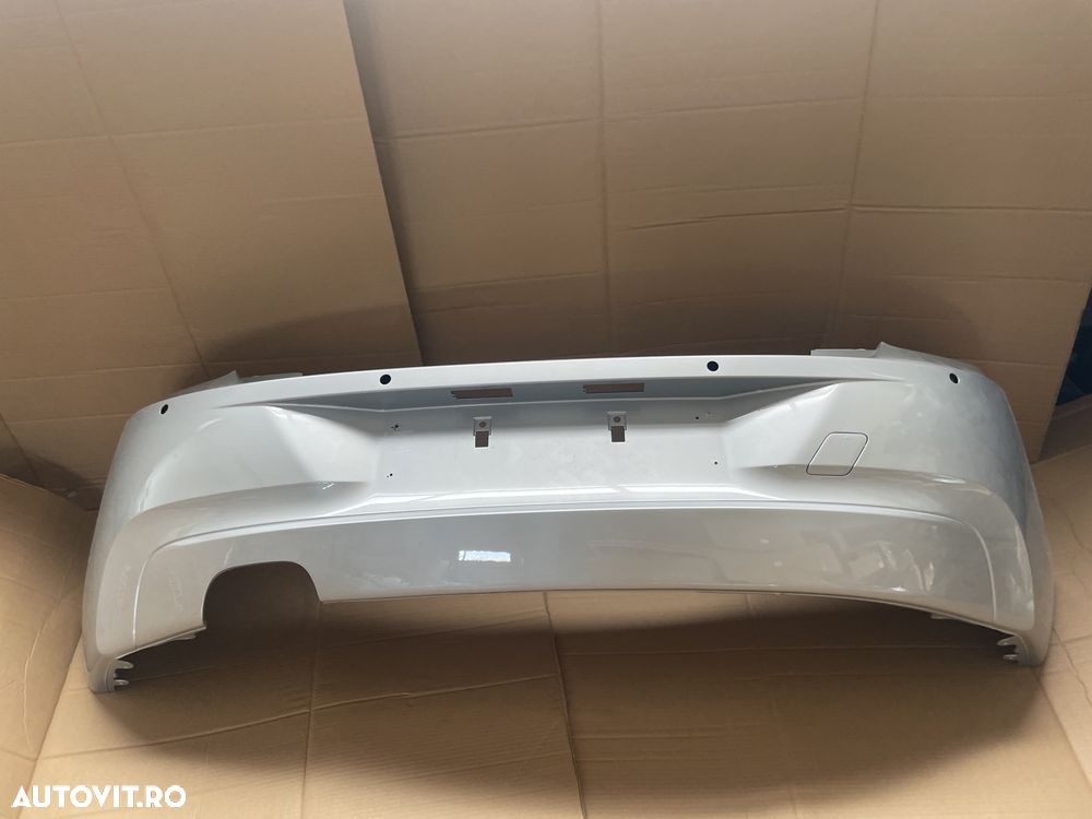 Bara spate BMW seria 1 F20 F21 - 1