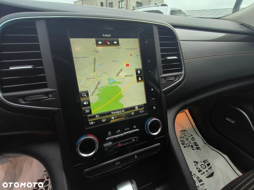 Renault Talisman - 10