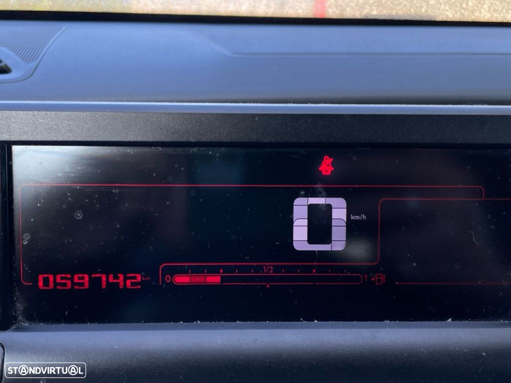 Citroën C4 Cactus 1.2 PureTech Live - 3