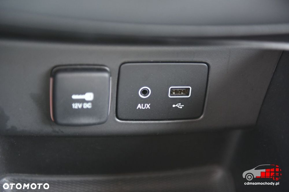 Fiat Tipo - 32