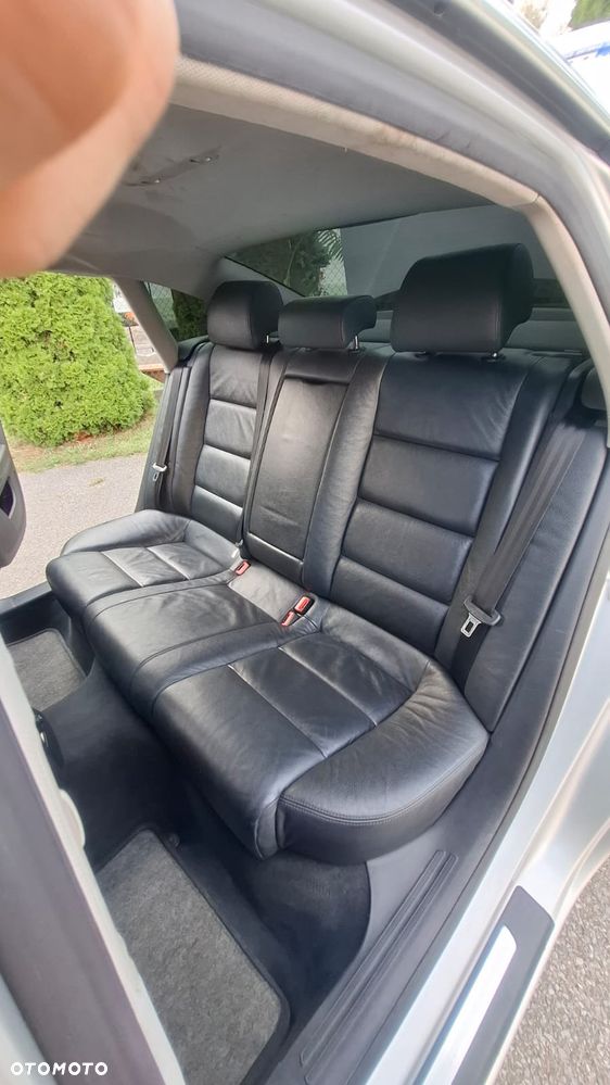 Audi A6 Limousine 3.0 TDI Quattro Tiptronic - 13