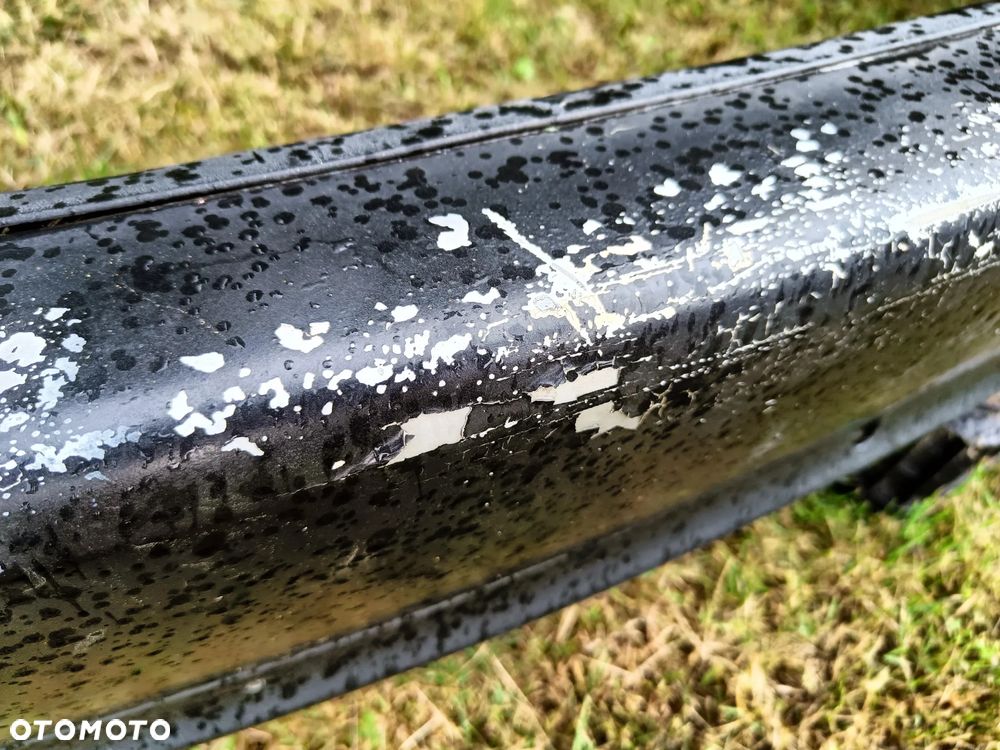 MERCEDES W211 KOMBI LIFT ZDERZAK TYŁ TYLNY PDC ELEGANCE AVANTGARDE - 9