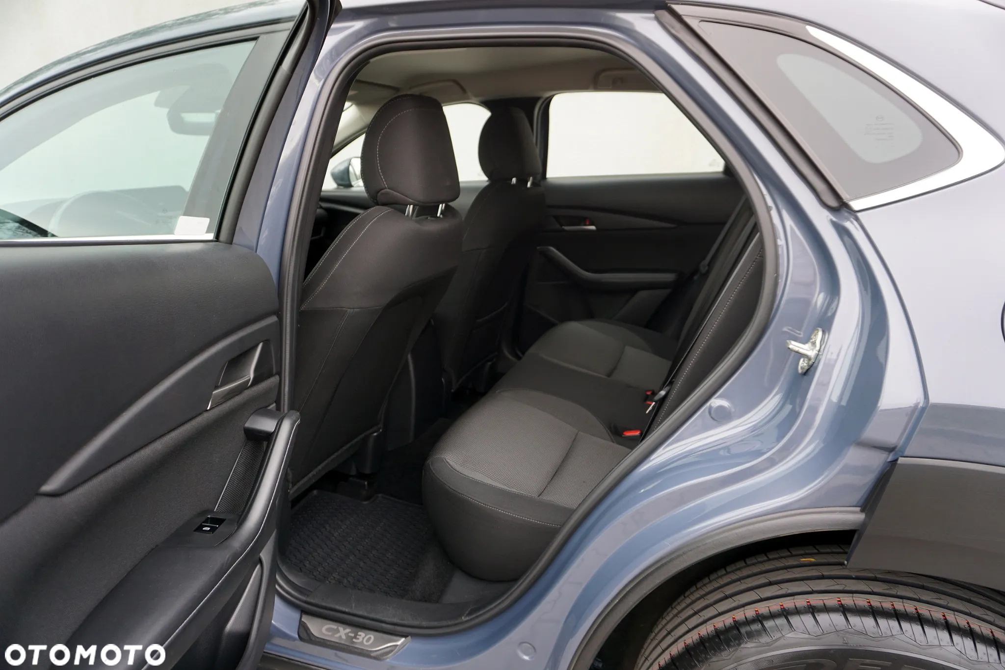 Mazda CX-30 - 20