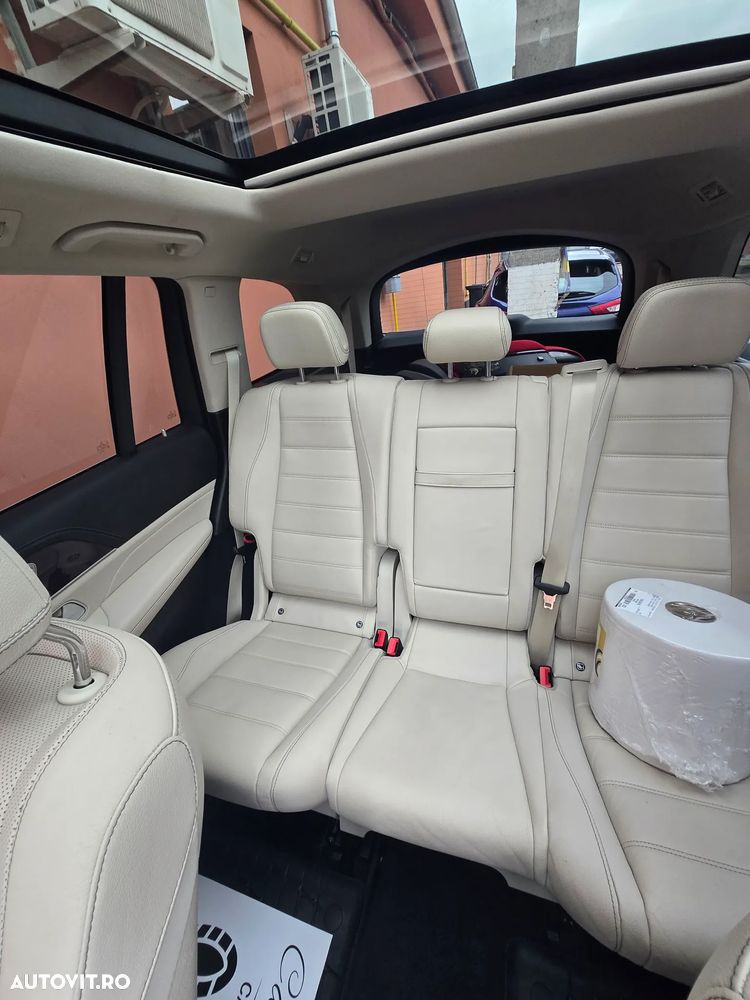 Mercedes-Benz GLS - 7