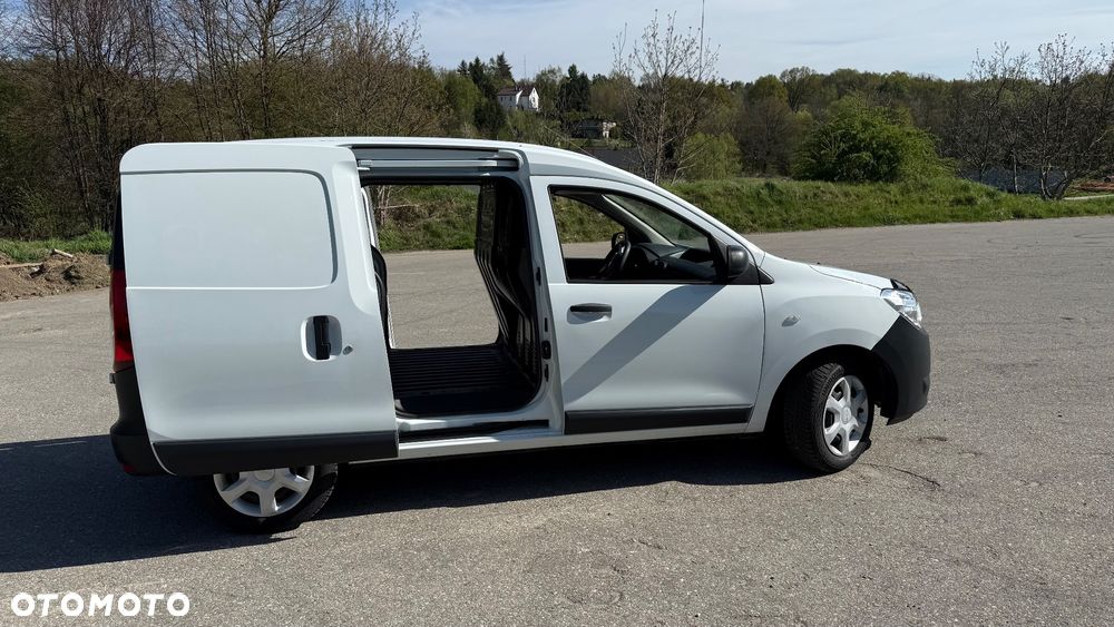 Dacia Dokker - 2