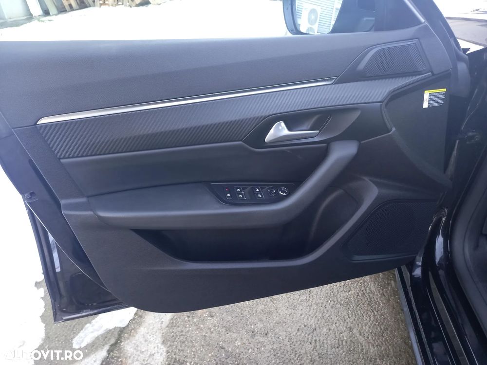 Peugeot 508 1.6 THP STT Active - 20