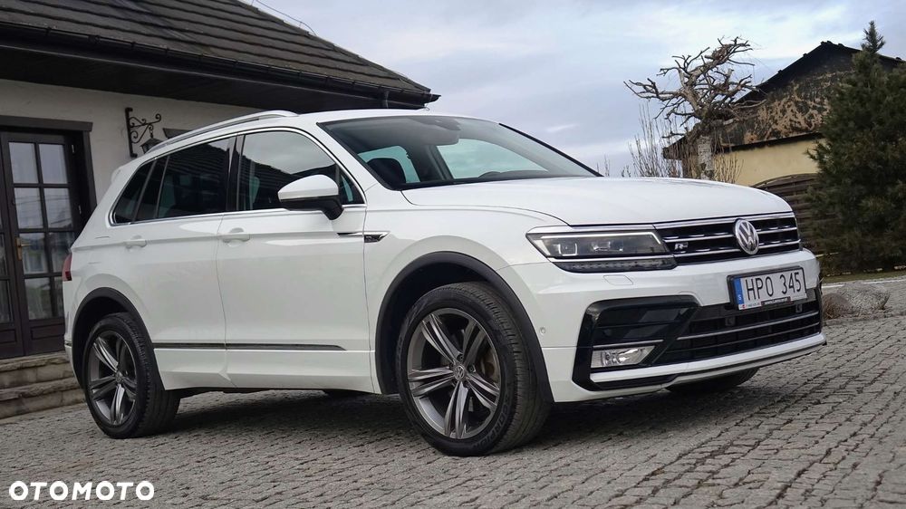 Volkswagen Tiguan - 18