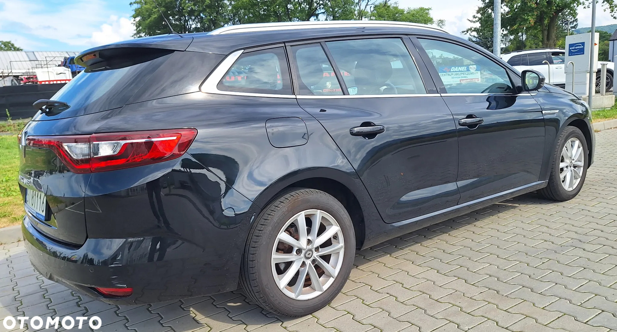 Renault Megane 1.2 Energy TCe Intens - 4