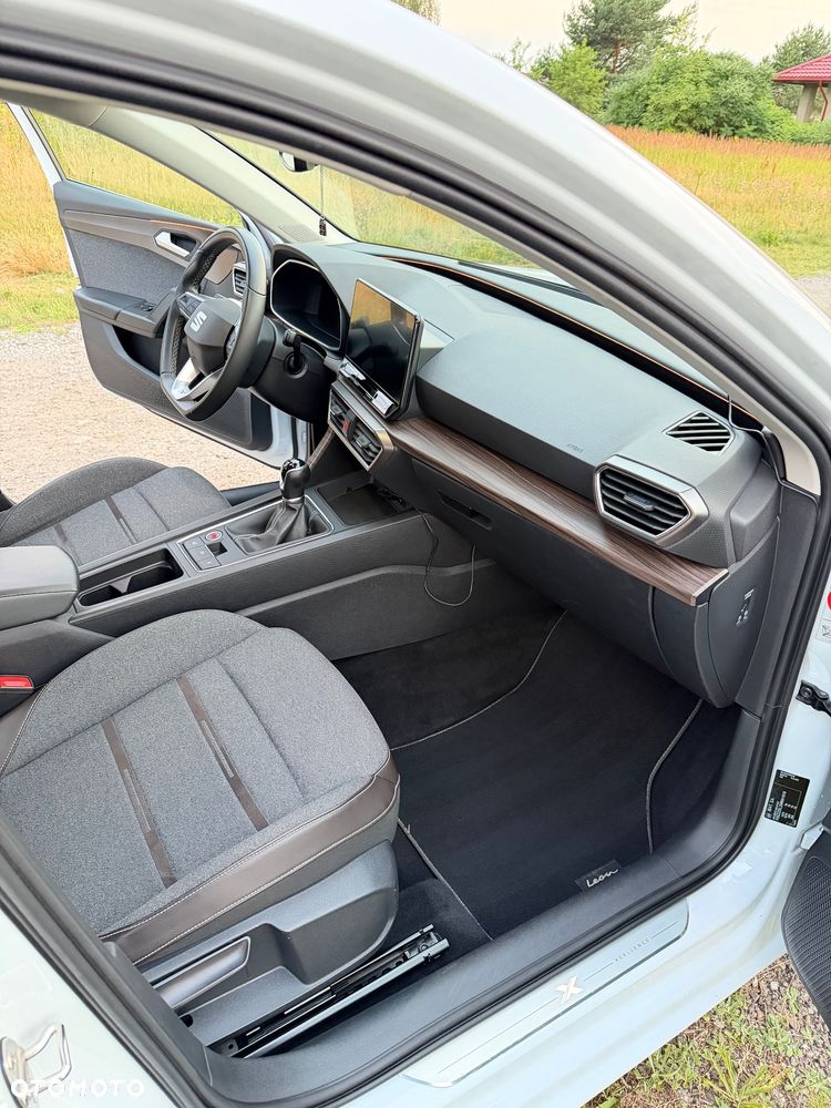 Seat Leon 1.5 TSI Xcellence - 13