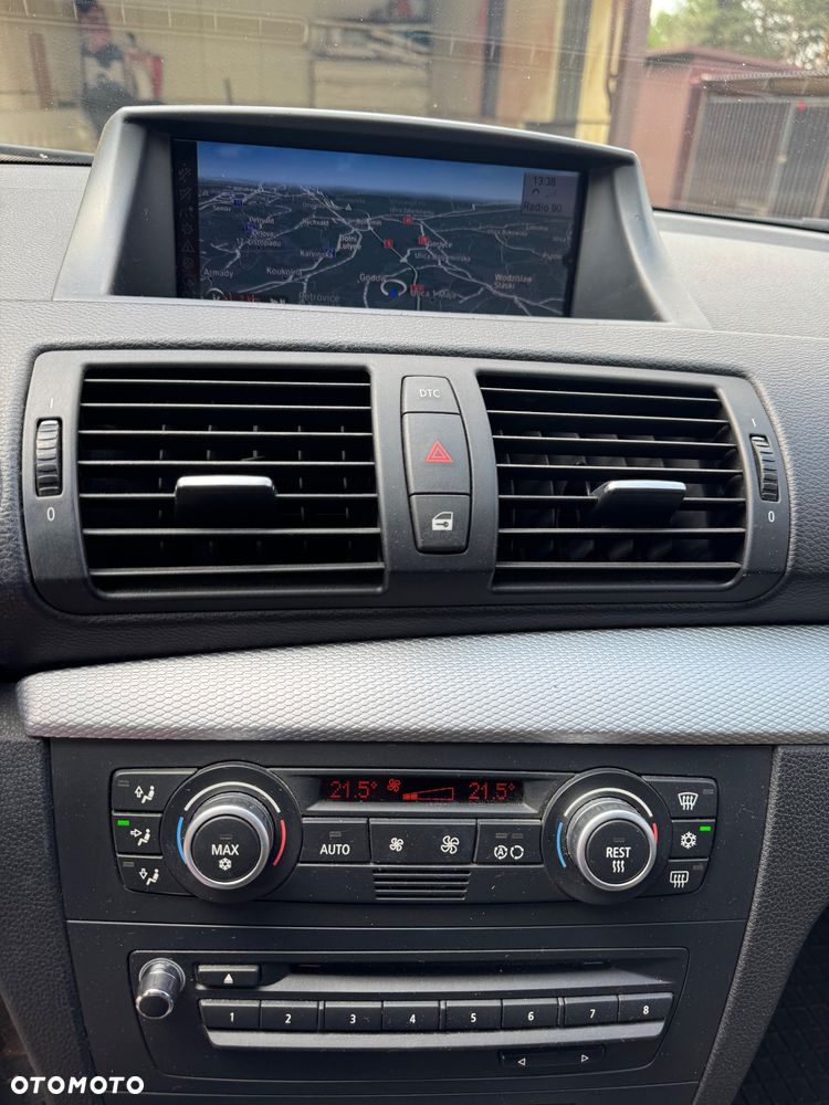 BMW Seria 1 - 6