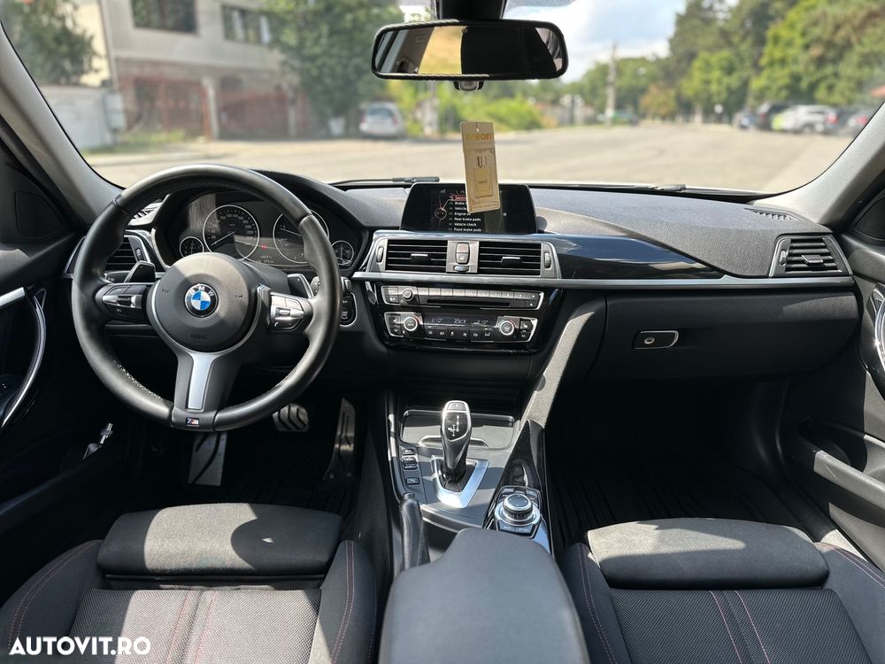 BMW Seria 3 - 9