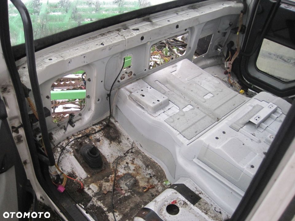 KABINA VOLVO FL FE EURO 4 5 - 3