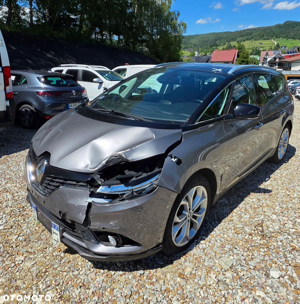 Renault Scenic - 8