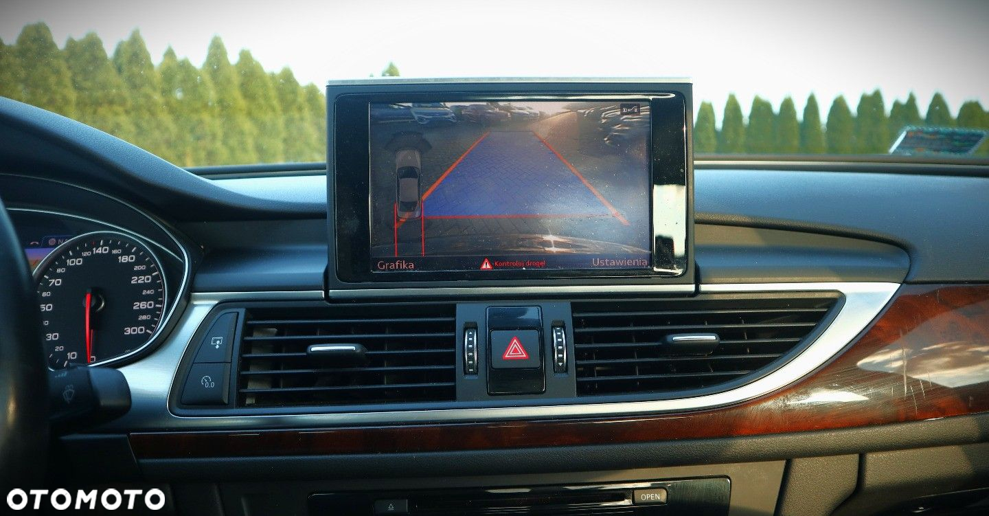 Audi A6 2.0 TFSI S tronic - 23