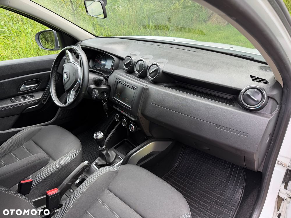 Dacia Duster - 12