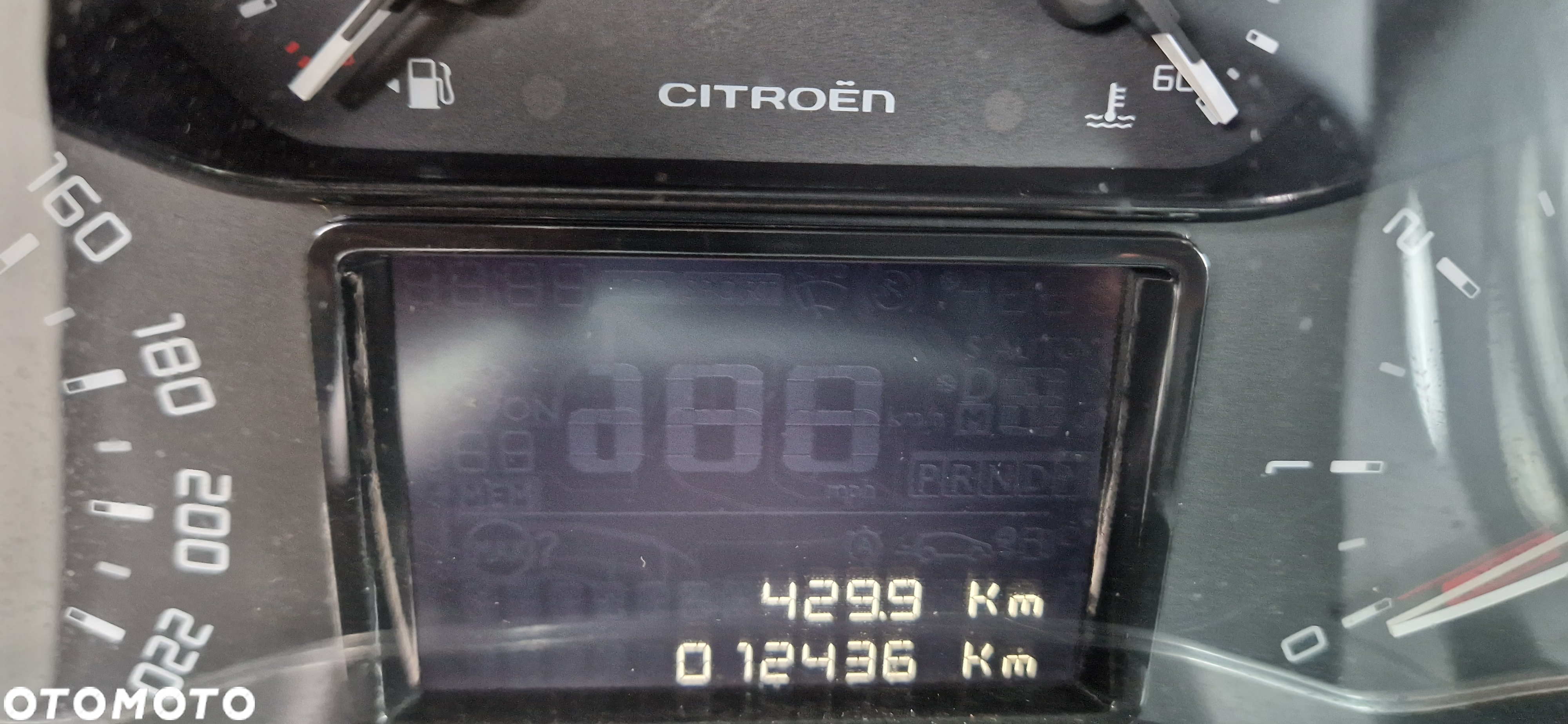 Citroën C3 Aircross 1.2 PureTech Shine Pack S&S - 10