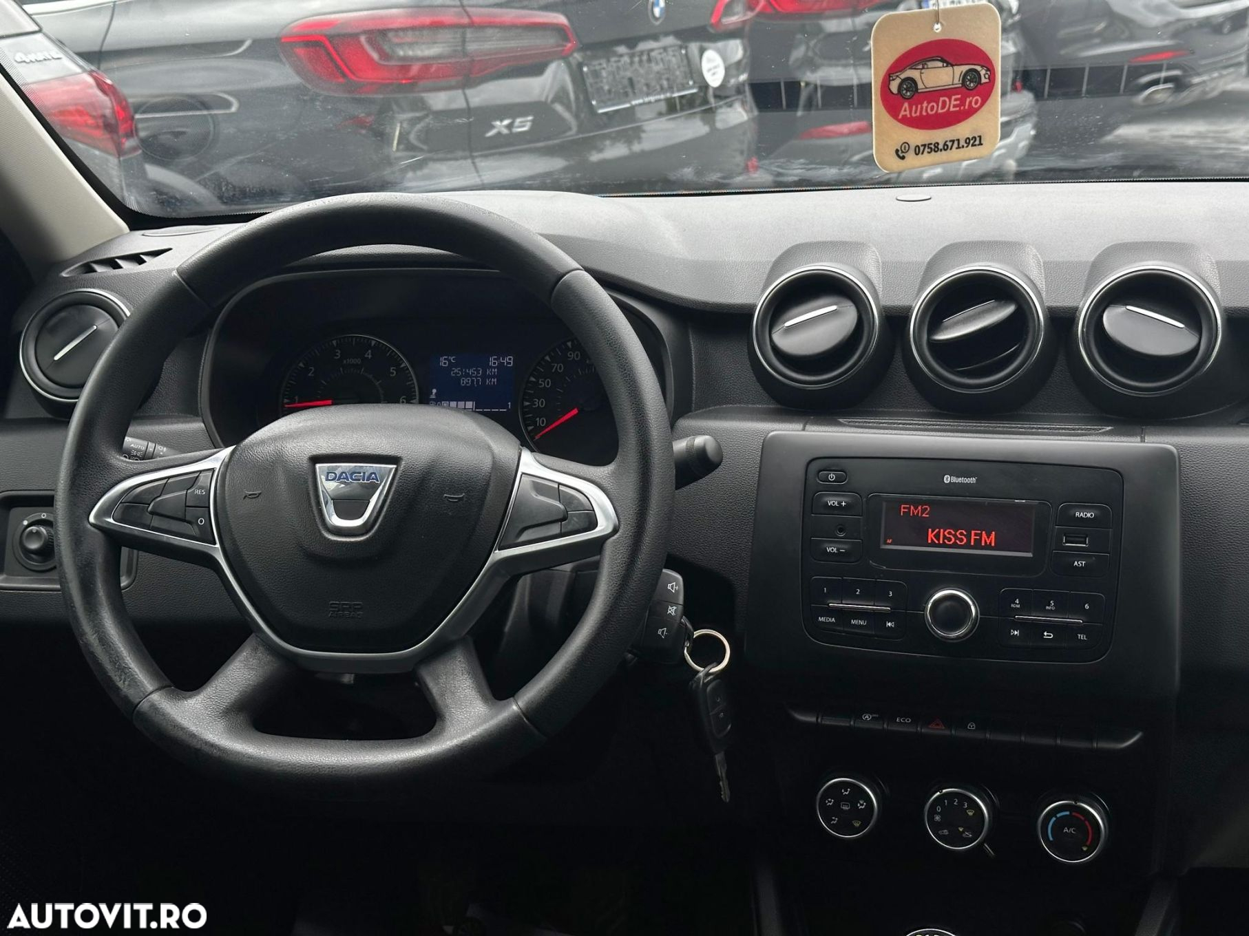 Dacia Duster - 9