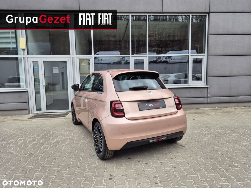 Fiat 500 - 3