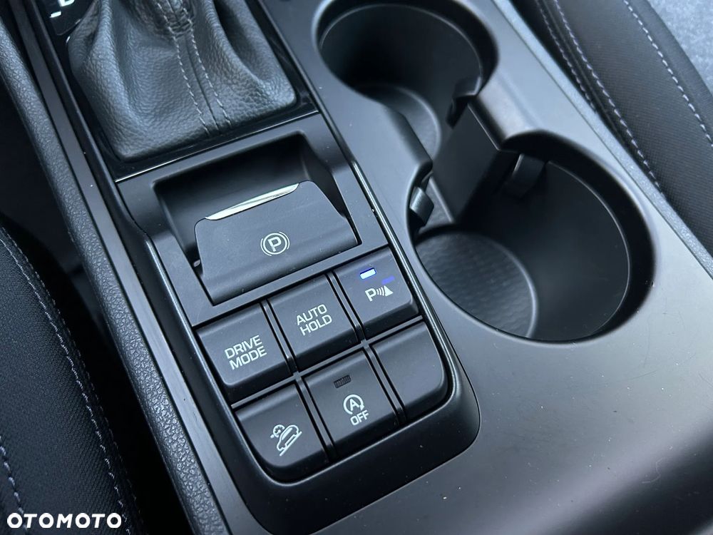 Hyundai Tucson 1.6 T-GDi Style 2WD DCT - 29